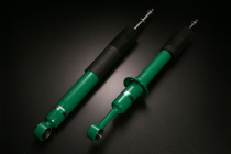 Toyota Land Cruiser Prado (TRJ150W) Endurapro Kit Stötdämparkit Tein